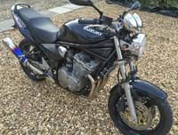 GSF Bandit Motorbikes For Sale